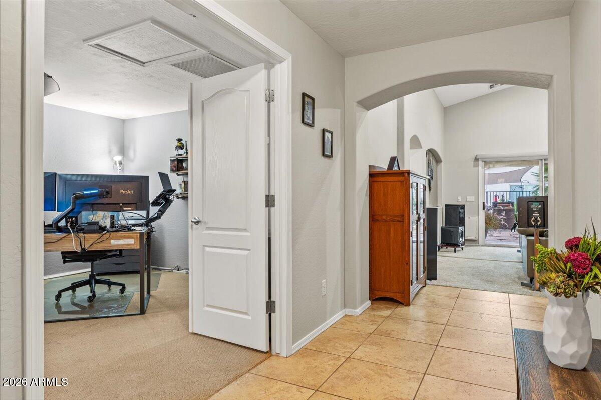 MISSION ROYALE BLOCK G - Residential