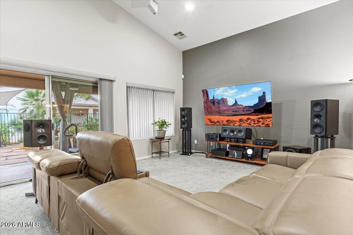 MISSION ROYALE BLOCK G - Residential