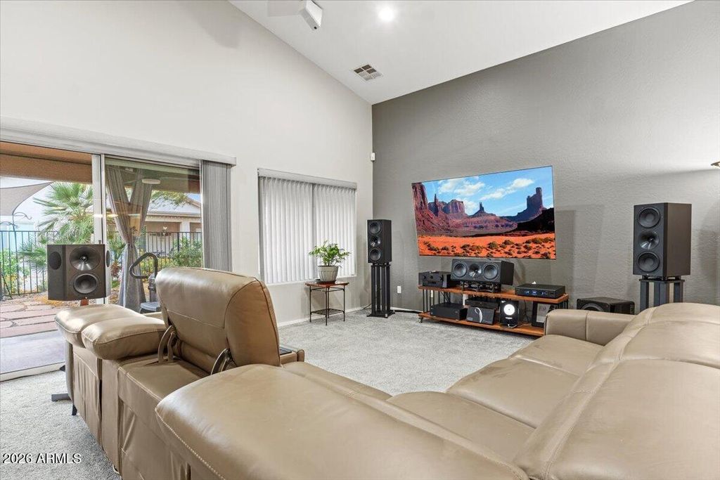 Photo of 147 S Los Cielos Lane, Casa Grande, AZ 85194 (MLS # 7021153)