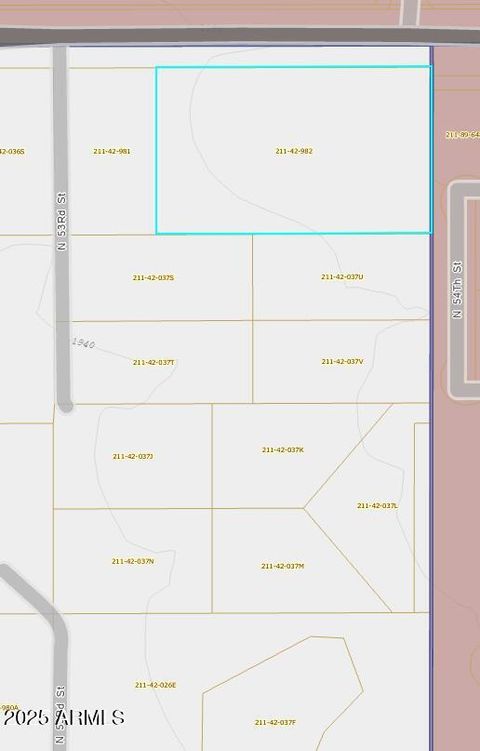 5335 E Dixileta Drive - Cave Creek AZ 85331