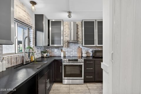 7436 E CHAPARRAL Road B126 Scottsdale AZ 85250