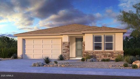 8836 W ORANGE Drive Glendale AZ 85305