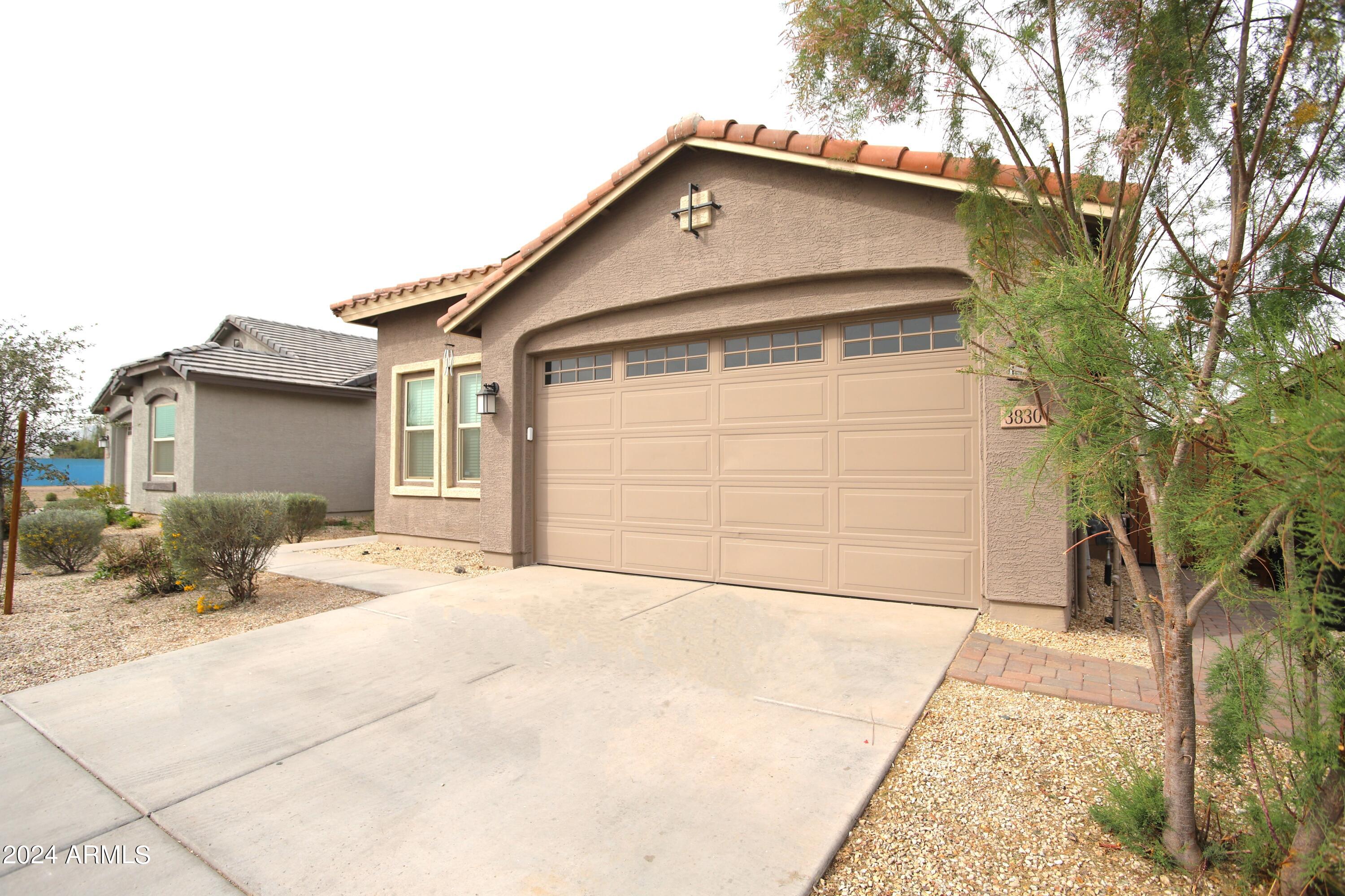 3830 S 64TH Drive