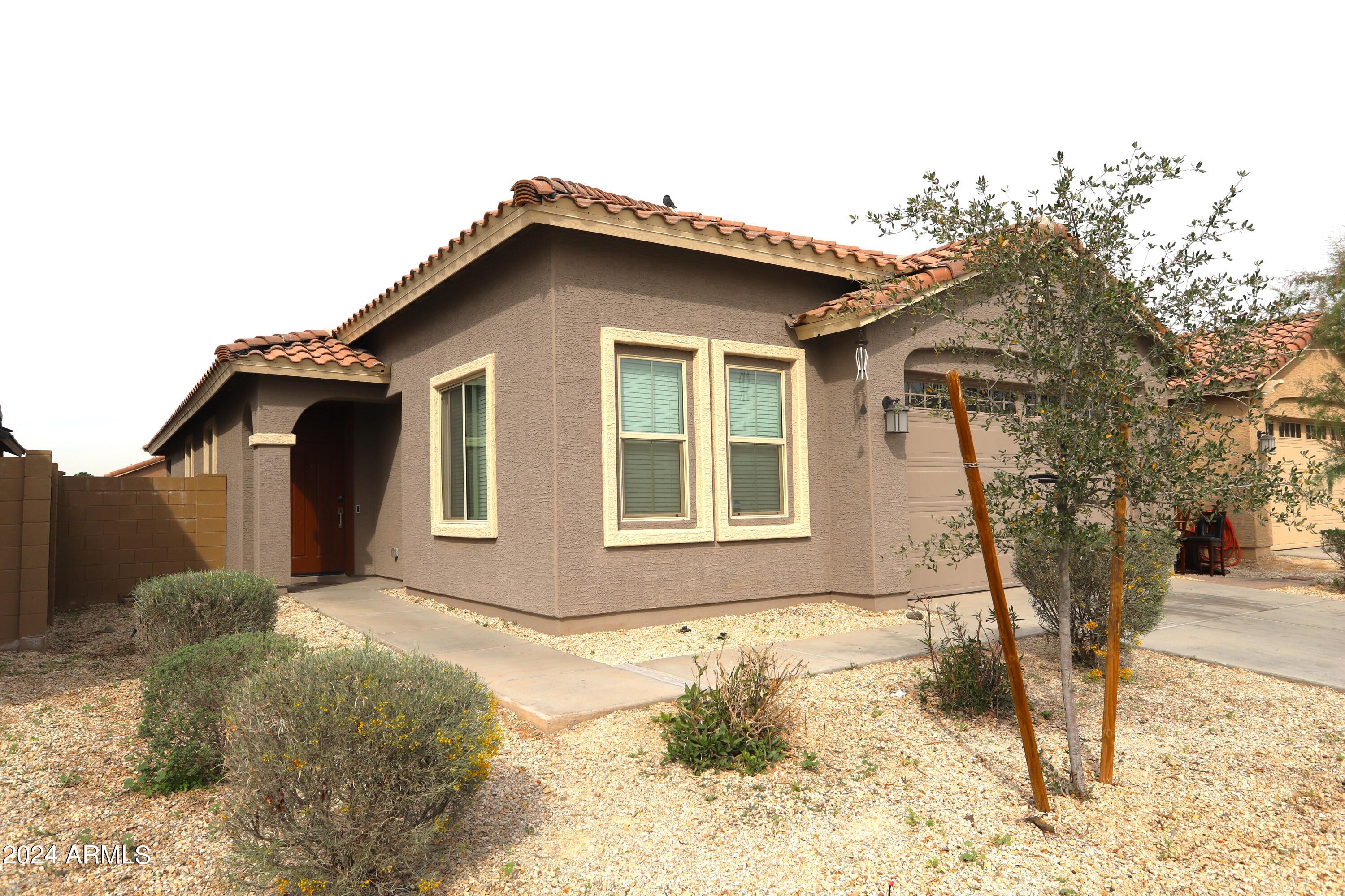 3830 S 64TH Drive