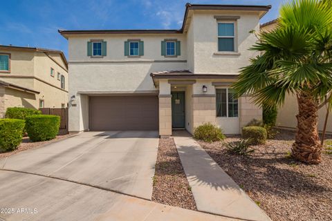 878 W BAYLOR Lane Chandler AZ 85225