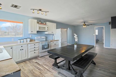 2045 S HILLCREST Drive Camp Verde AZ 86322