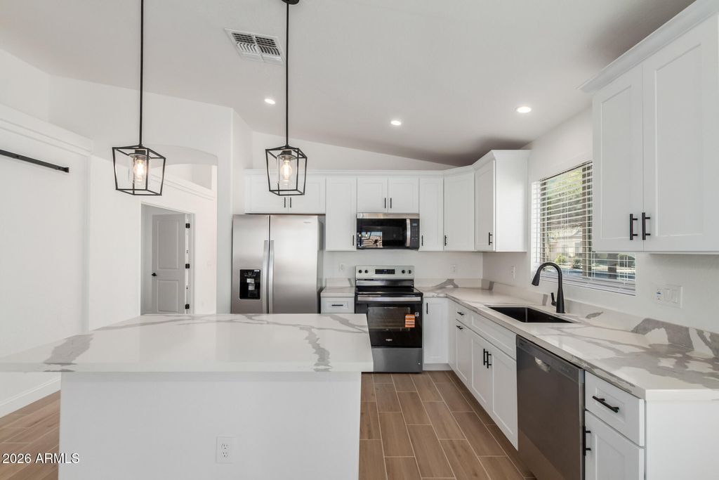 Photo of 1868 E Kachina Drive, Casa Grande, AZ 85122 (MLS # 6999313)