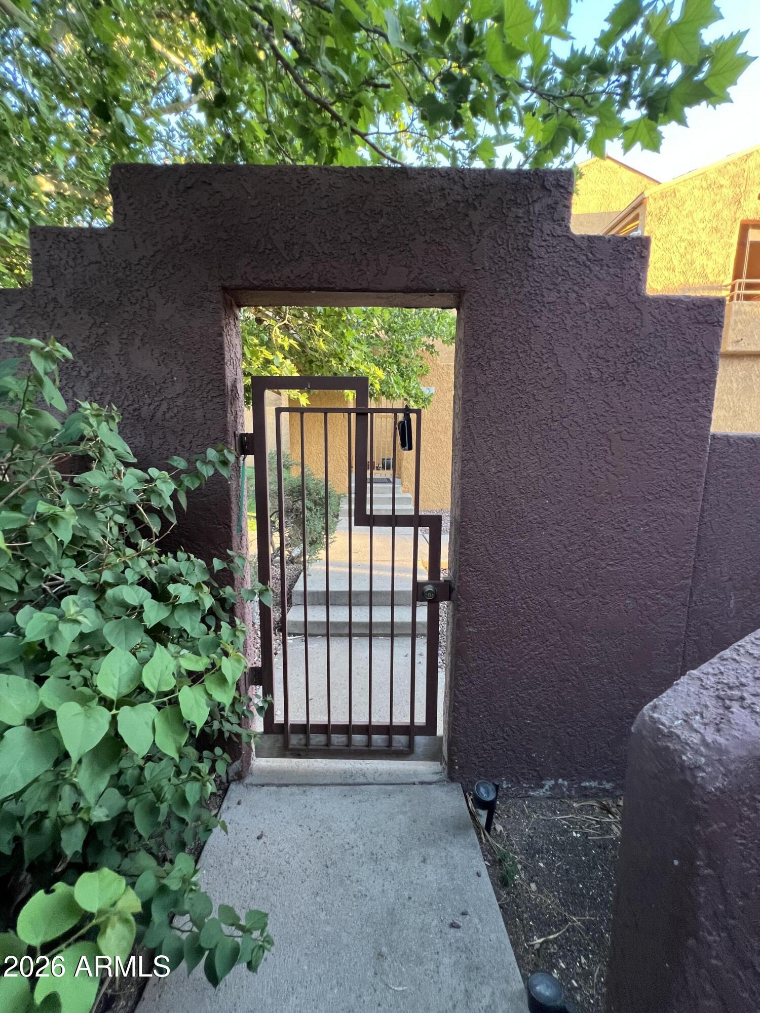 4040 N WEIMER Place 4