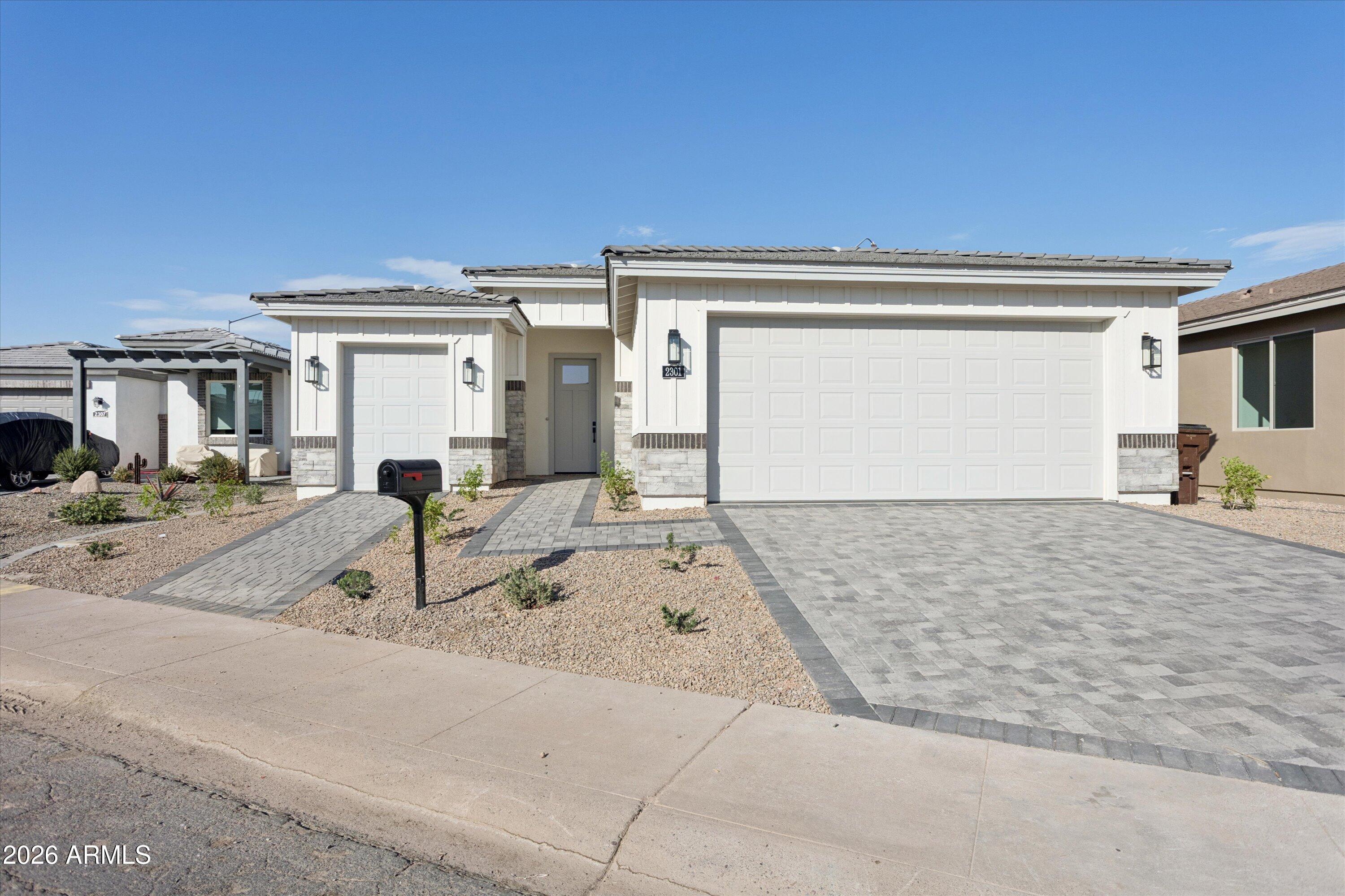 2301 N Shannon Way