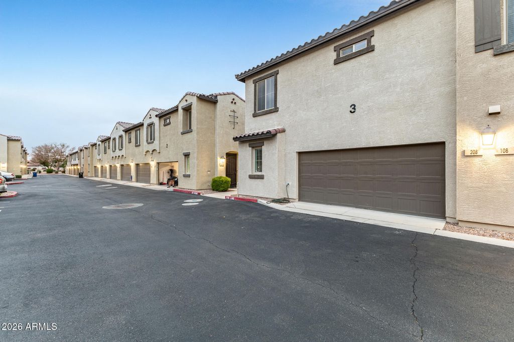 Photo of 155 N Lakeview Boulevard #208, Chandler, AZ 85225 (MLS # 6982584)