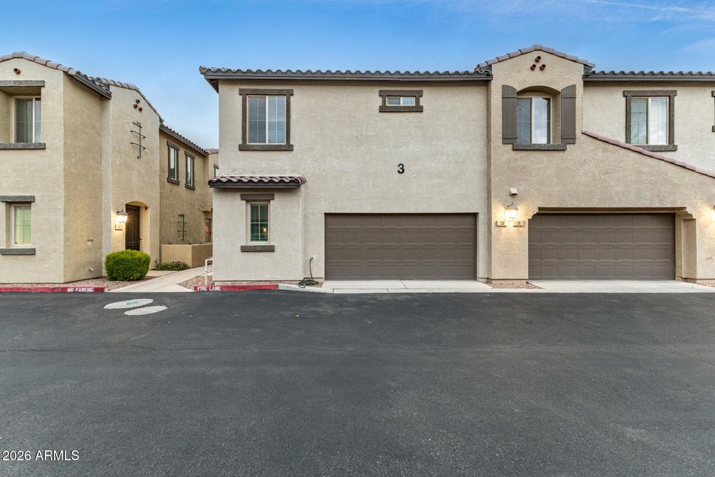 Photo of 155 N Lakeview Boulevard #208, Chandler, AZ 85225 (MLS # 6982584)