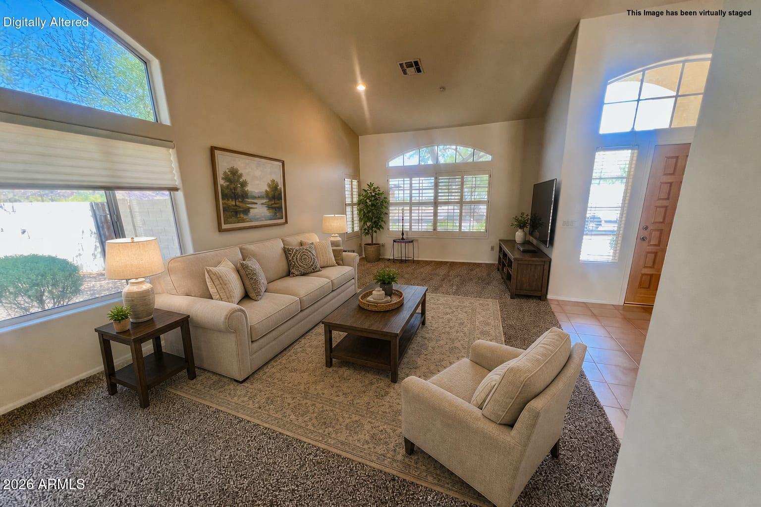 12964 E SAHUARO Drive