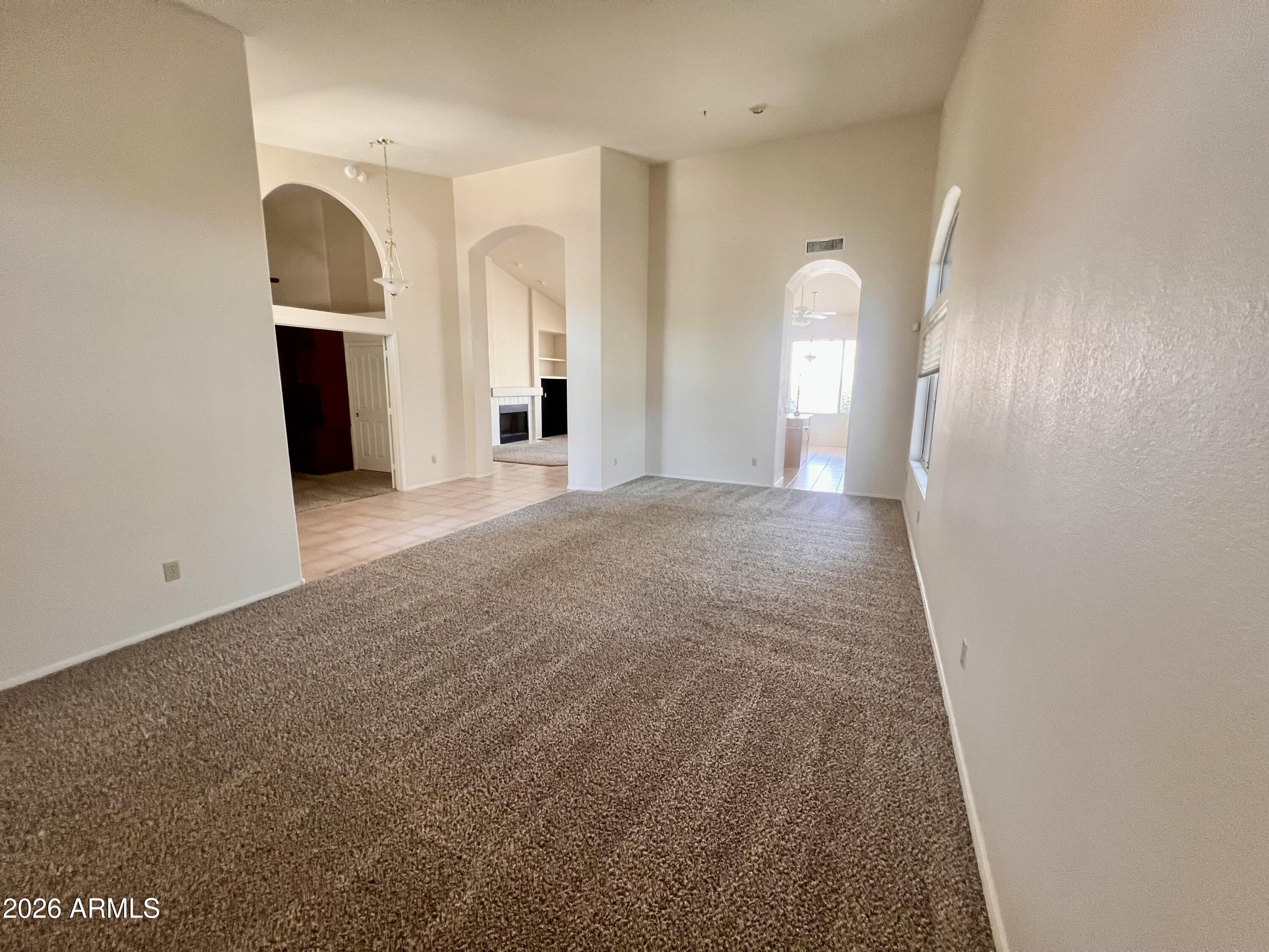 12964 E SAHUARO Drive