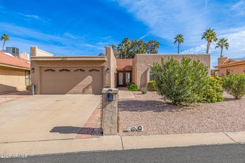 26241 S LAKEMONT Drive Sun Lakes AZ 85248