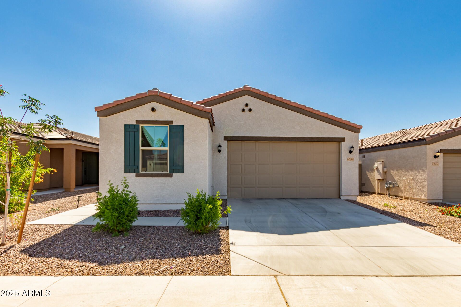 5834 S 23RD Drive
