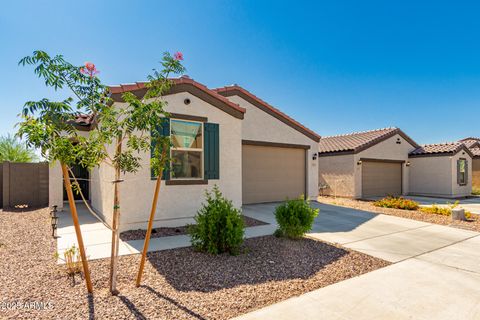 5834 S 23RD Drive Phoenix AZ 85041