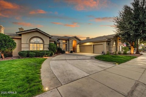 11789 E BELLA VISTA Drive Scottsdale AZ 85259