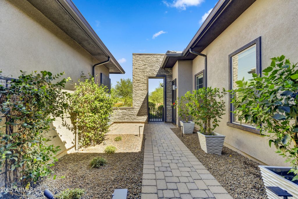 Photo of 17421 E Desert Vista Trail, Rio Verde, AZ 85263 (MLS # 6927661)