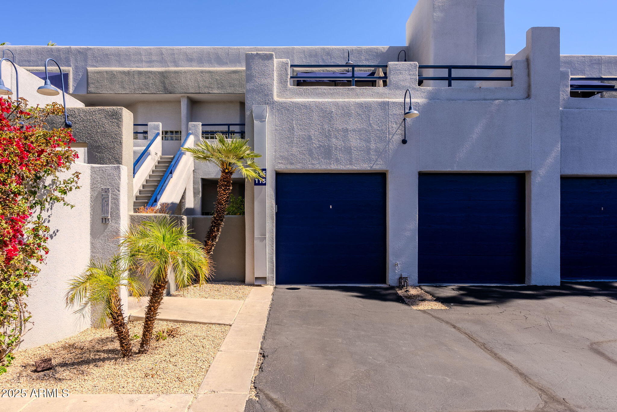 902 W GLENDALE Avenue 115