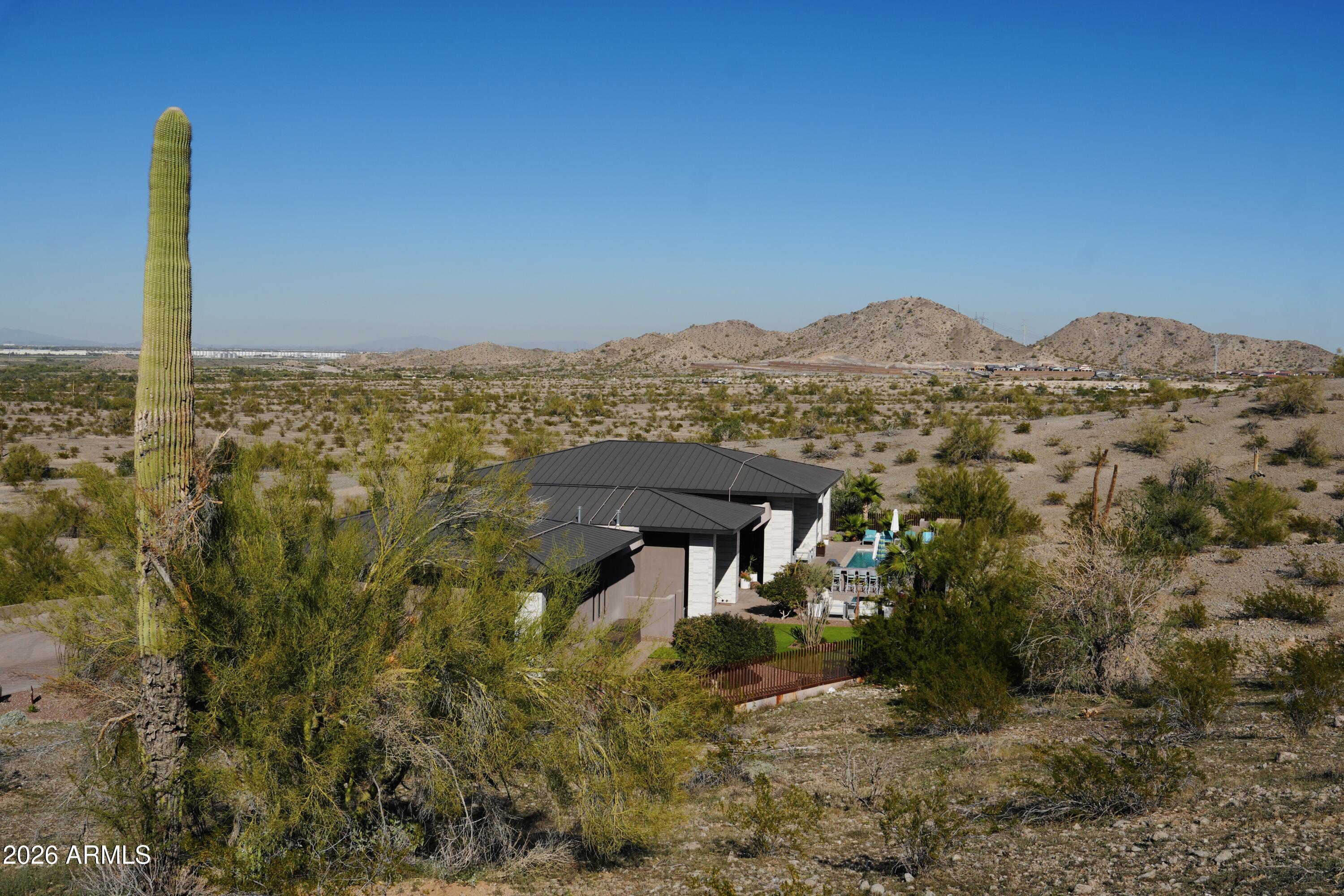 17613 W PASEO Way 21