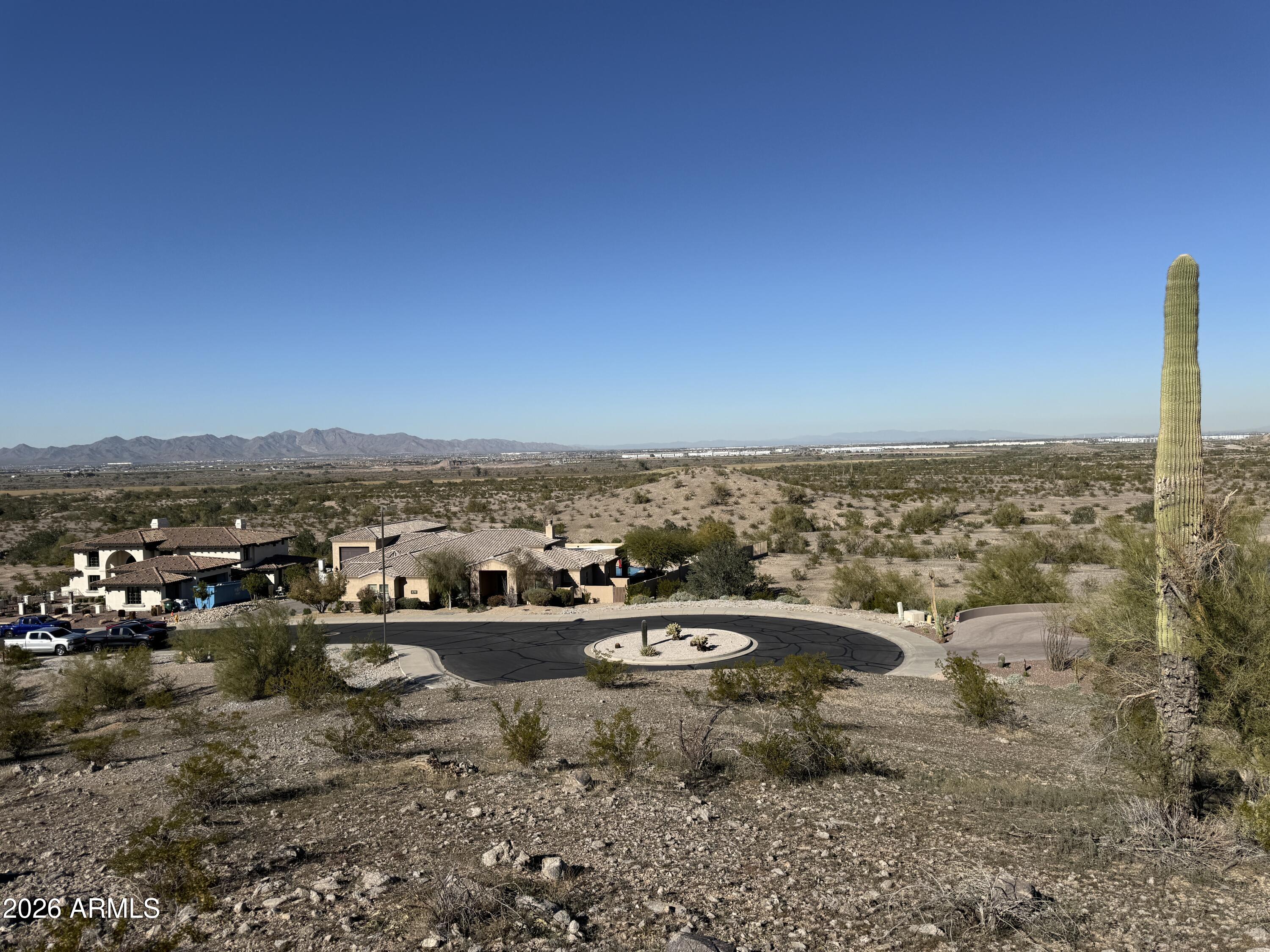 17613 W PASEO Way 21