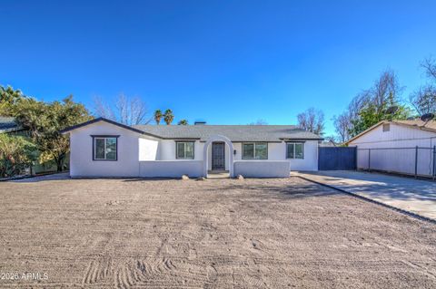 6213 W ALMERIA Road Phoenix AZ 85035