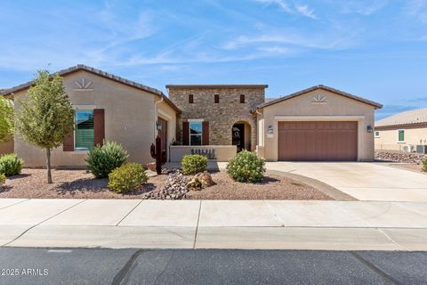 41733 W SUMMER SUN Lane Maricopa AZ 85138