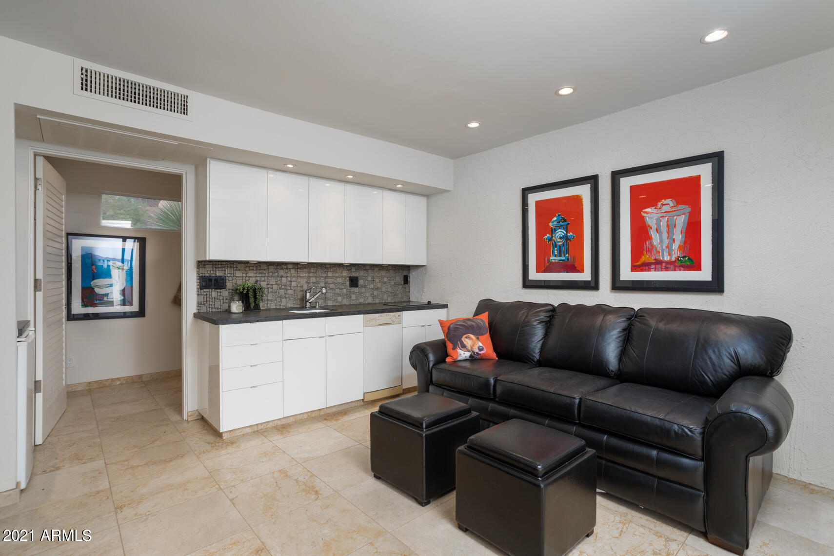 PALM CANYON 2 LOTS 6-16, 20-23 TR A - Residential