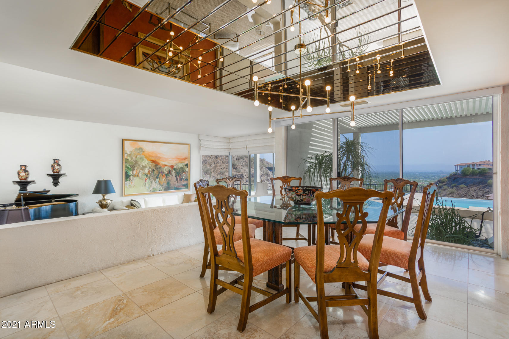 PALM CANYON 2 LOTS 6-16, 20-23 TR A - Residential