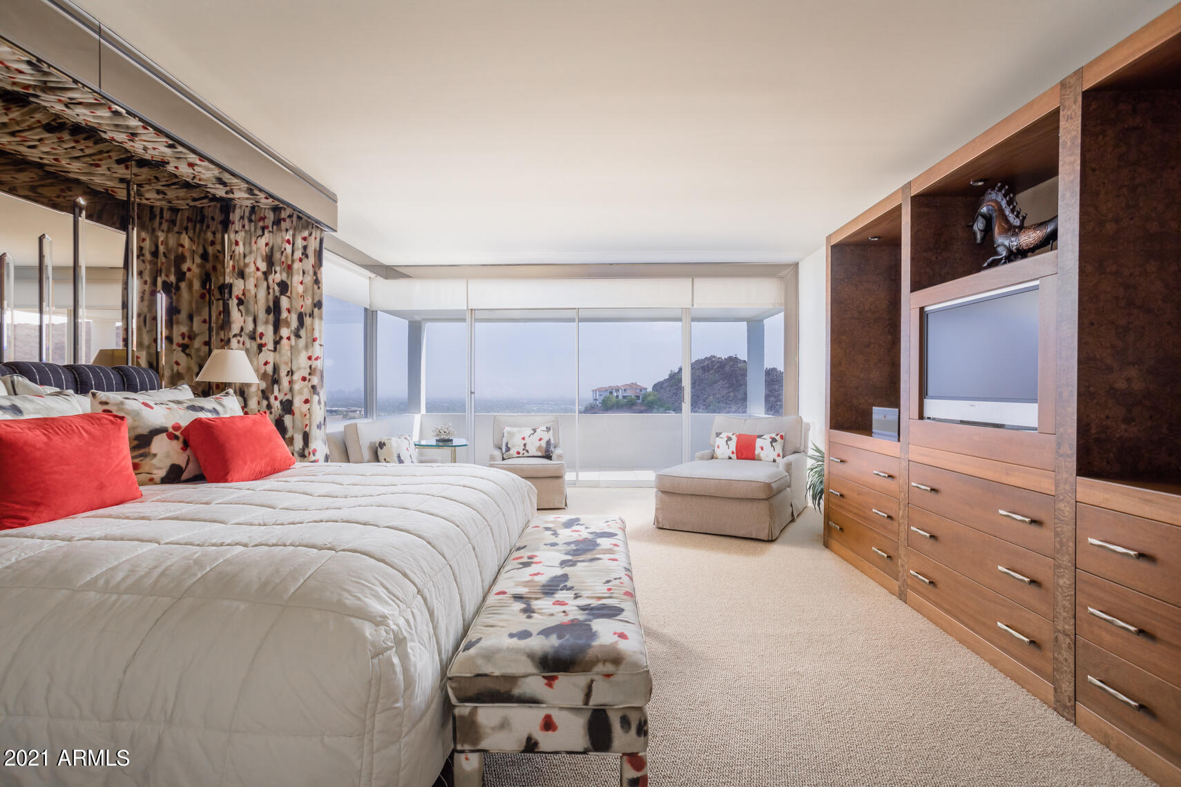 PALM CANYON 2 LOTS 6-16, 20-23 TR A - Residential