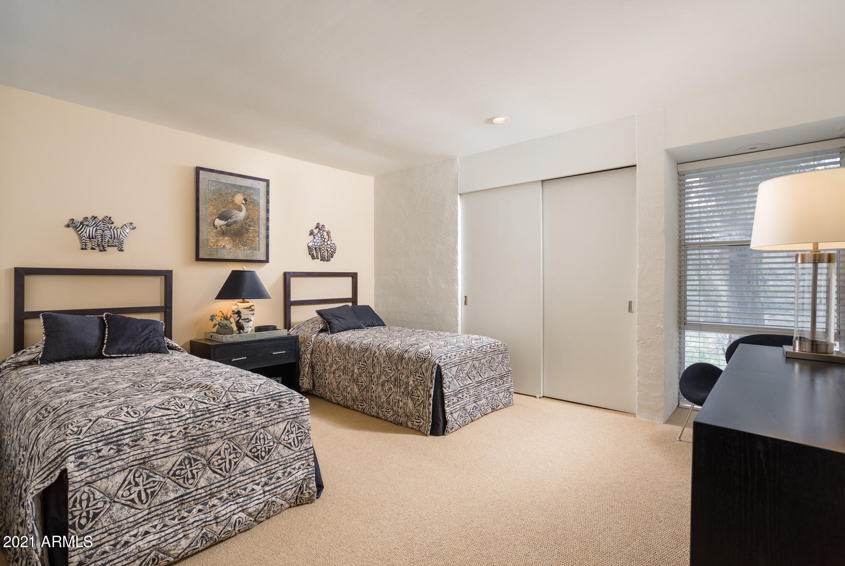 PALM CANYON 2 LOTS 6-16, 20-23 TR A - Residential