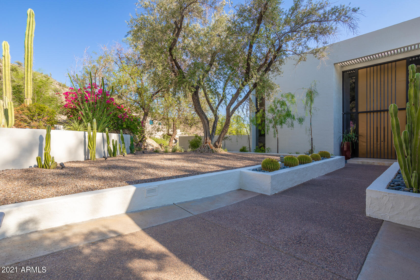 PALM CANYON 2 LOTS 6-16, 20-23 TR A - Residential