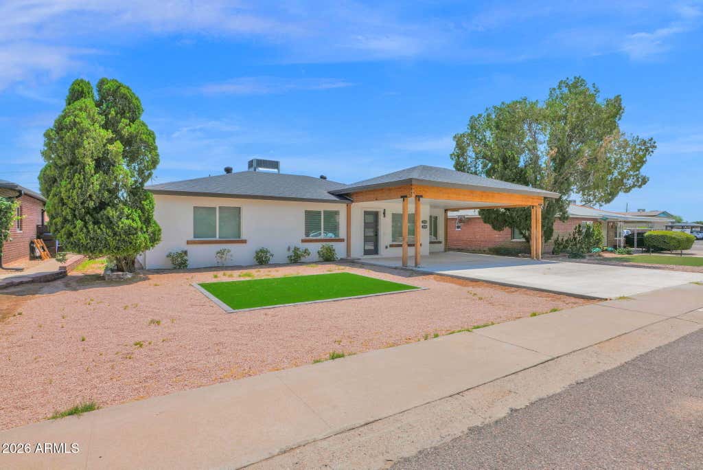 Photo of 2507 E Devonshire Avenue, Phoenix, AZ 85016 (MLS # 7056720)