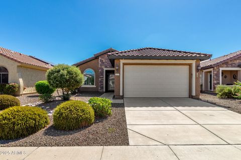 21235 N 262ND Drive Buckeye AZ 85396
