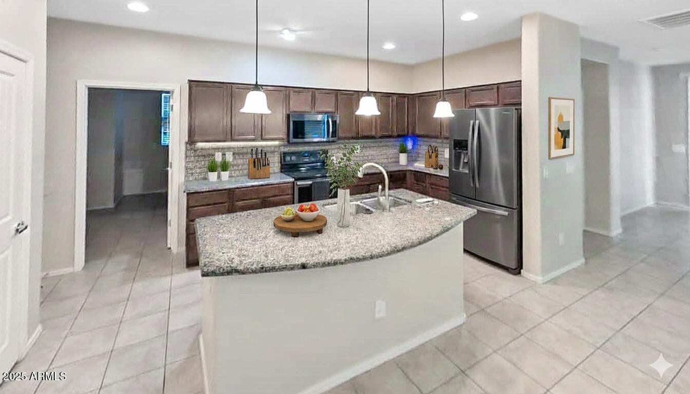 22590 W MOONLIGHT Path