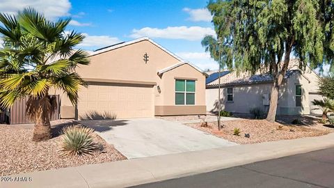 22590 W MOONLIGHT Path Buckeye AZ 85326