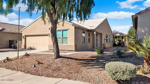 22590 W MOONLIGHT Path Buckeye AZ 85326
