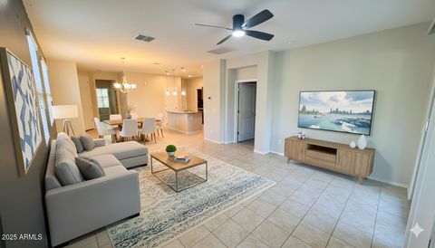 22590 W MOONLIGHT Path Buckeye AZ 85326