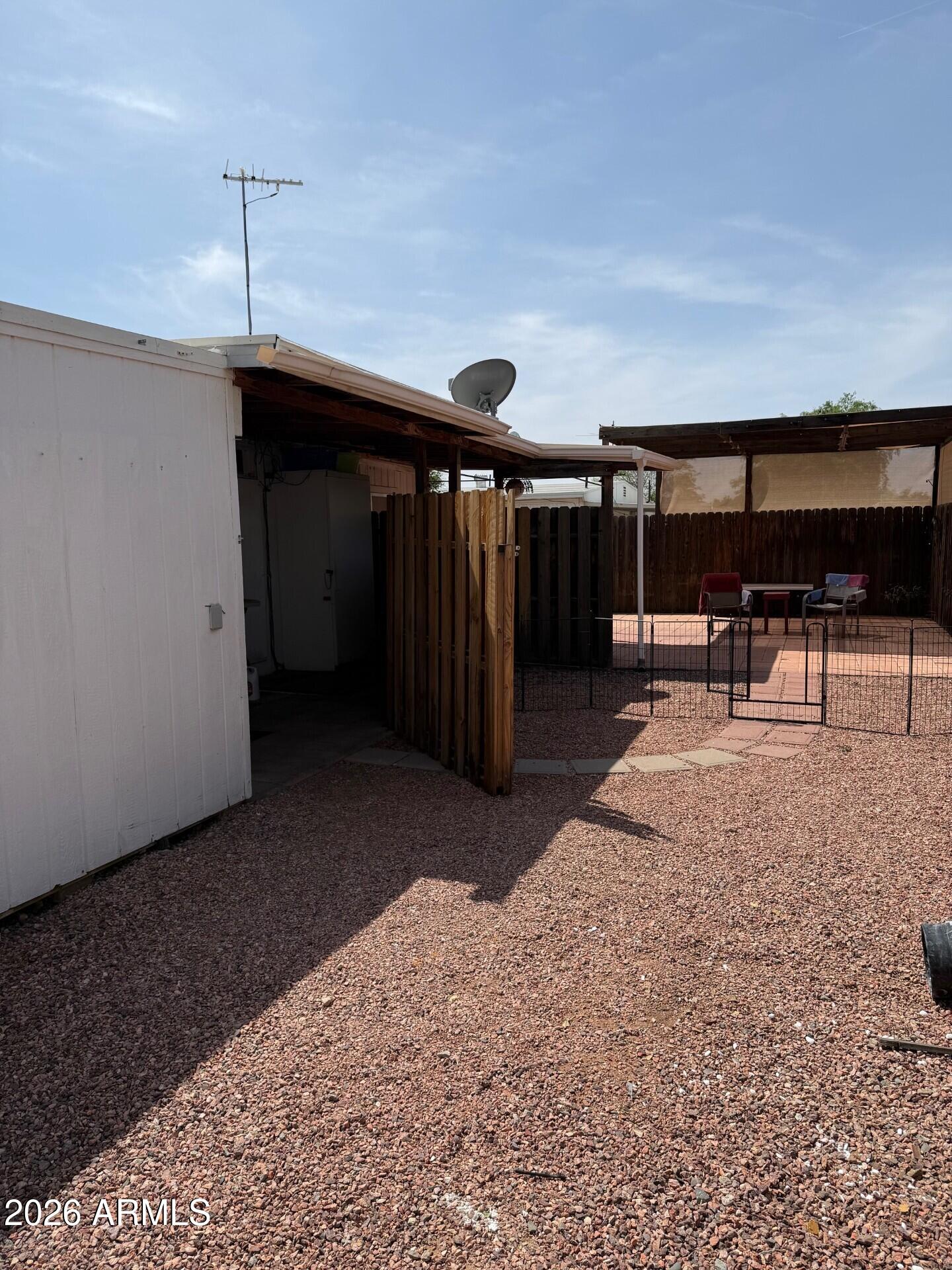 SUPERSTITION COUNTRY 3 - Residential