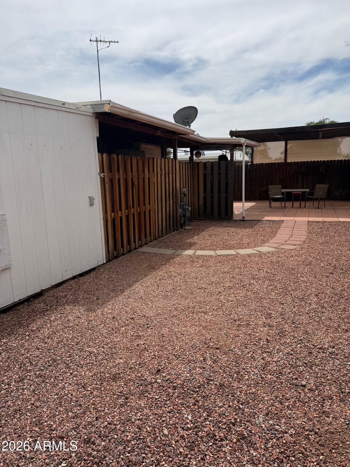 SUPERSTITION COUNTRY 3 - Residential