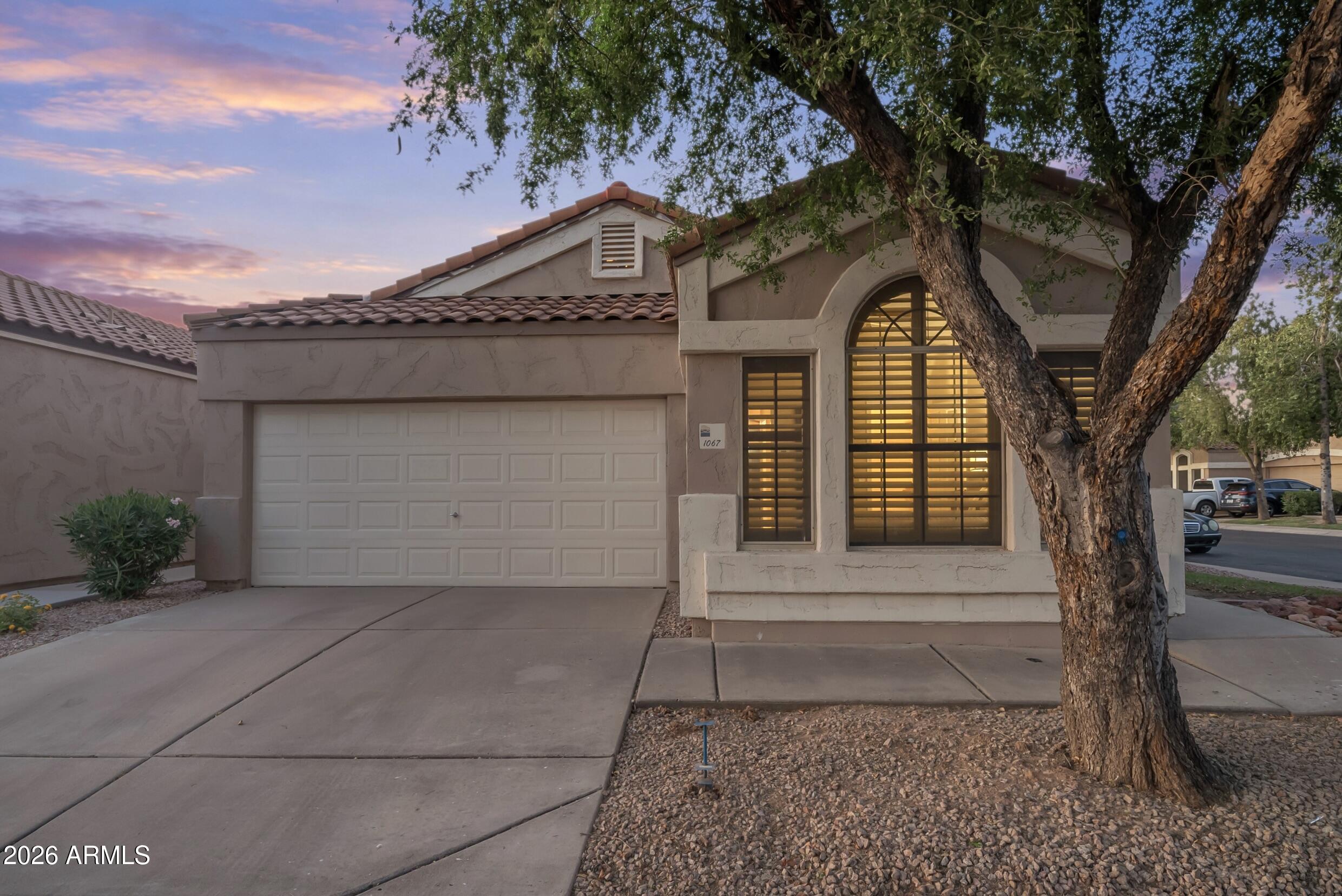 3440 E SOUTHERN Avenue 1067