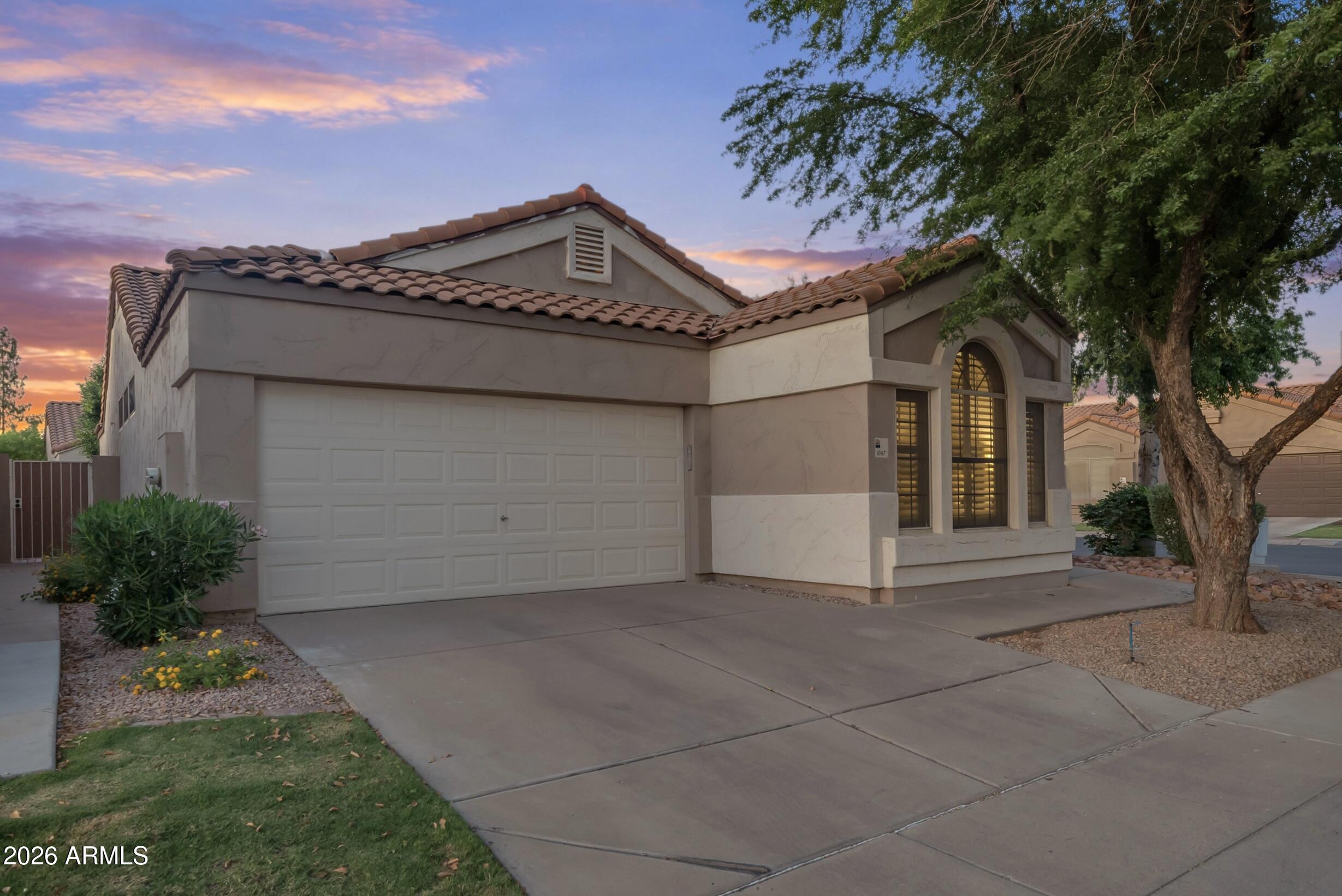 3440 E SOUTHERN Avenue 1067