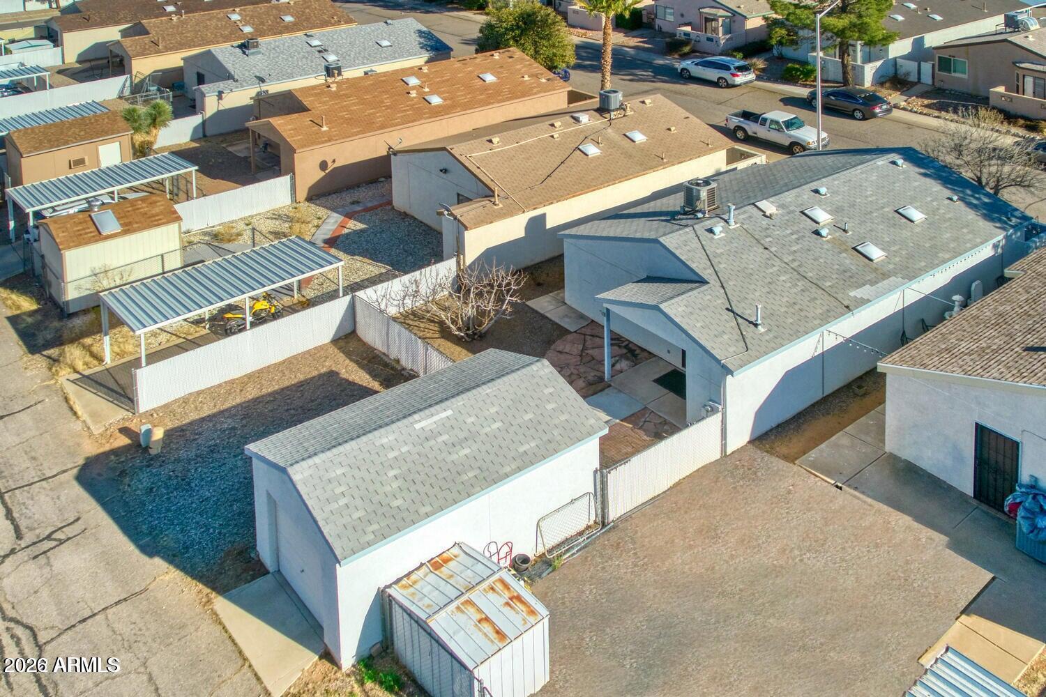 761 SUNSET VISTA Drive