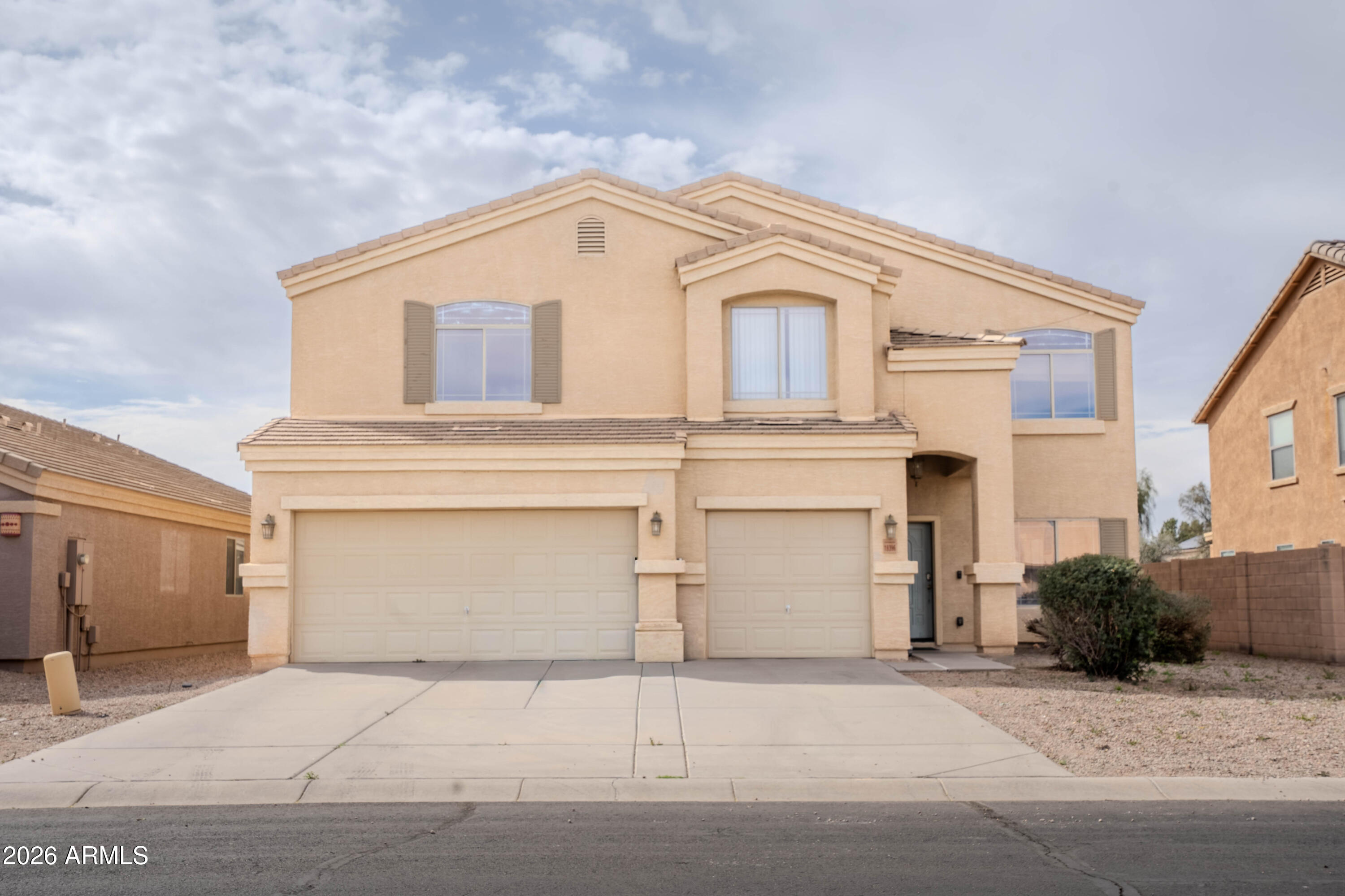 19396 N Lousandra Drive