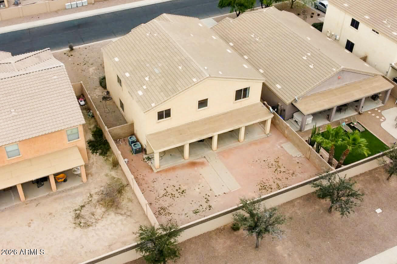 19396 N Lousandra Drive