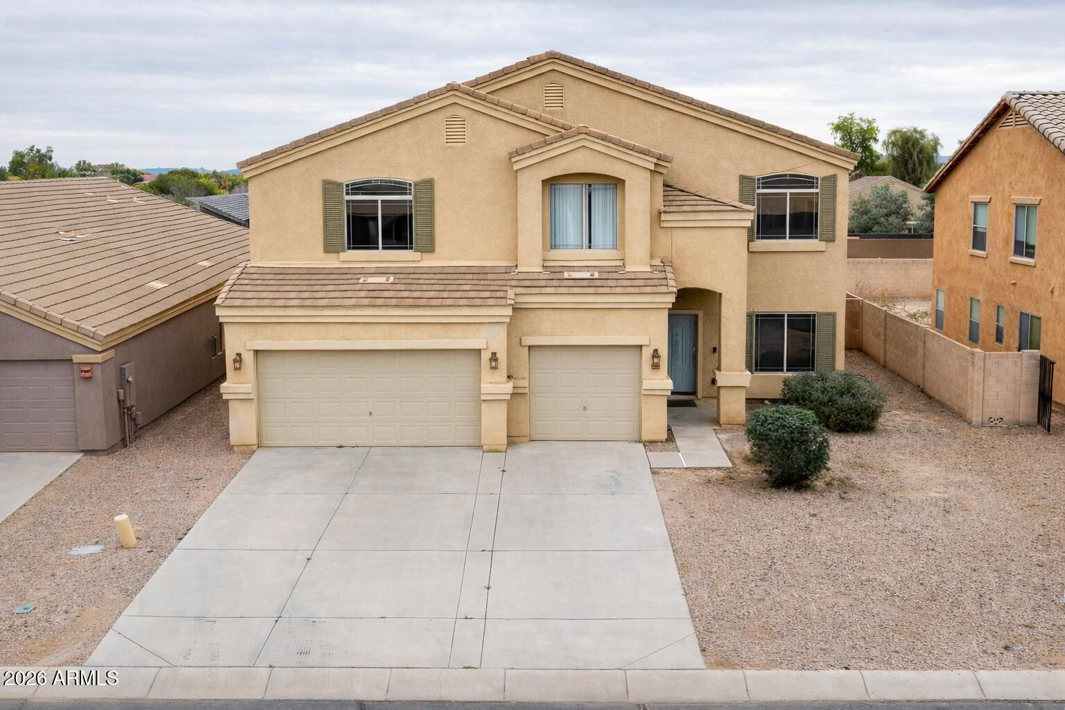 19396 N Lousandra Drive