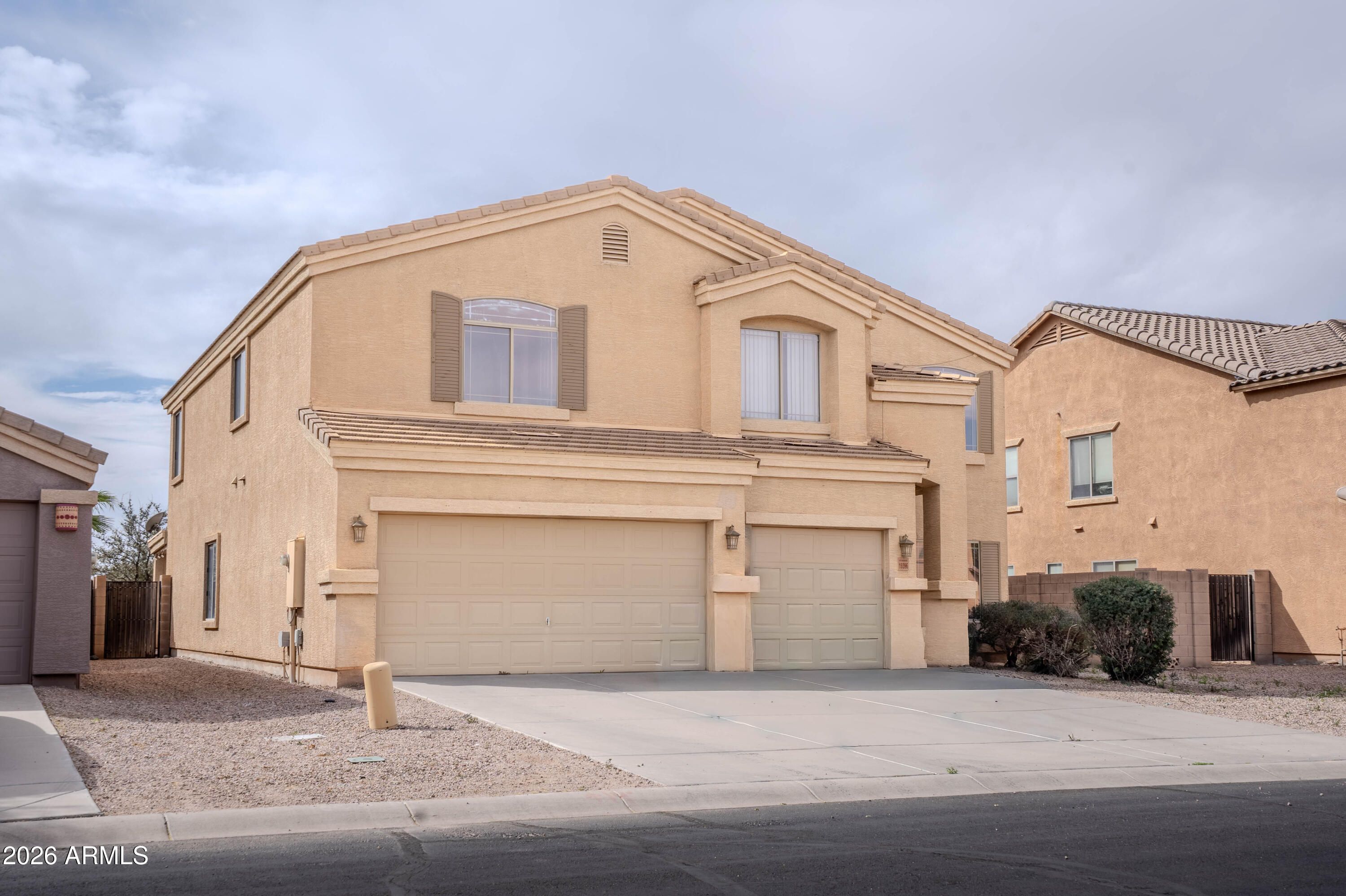 19396 N Lousandra Drive