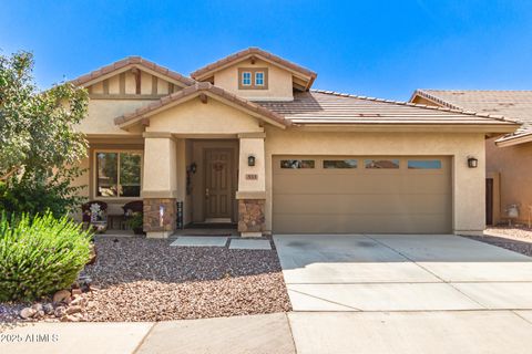 511 E RED MESA Trail San Tan Valley AZ 85143