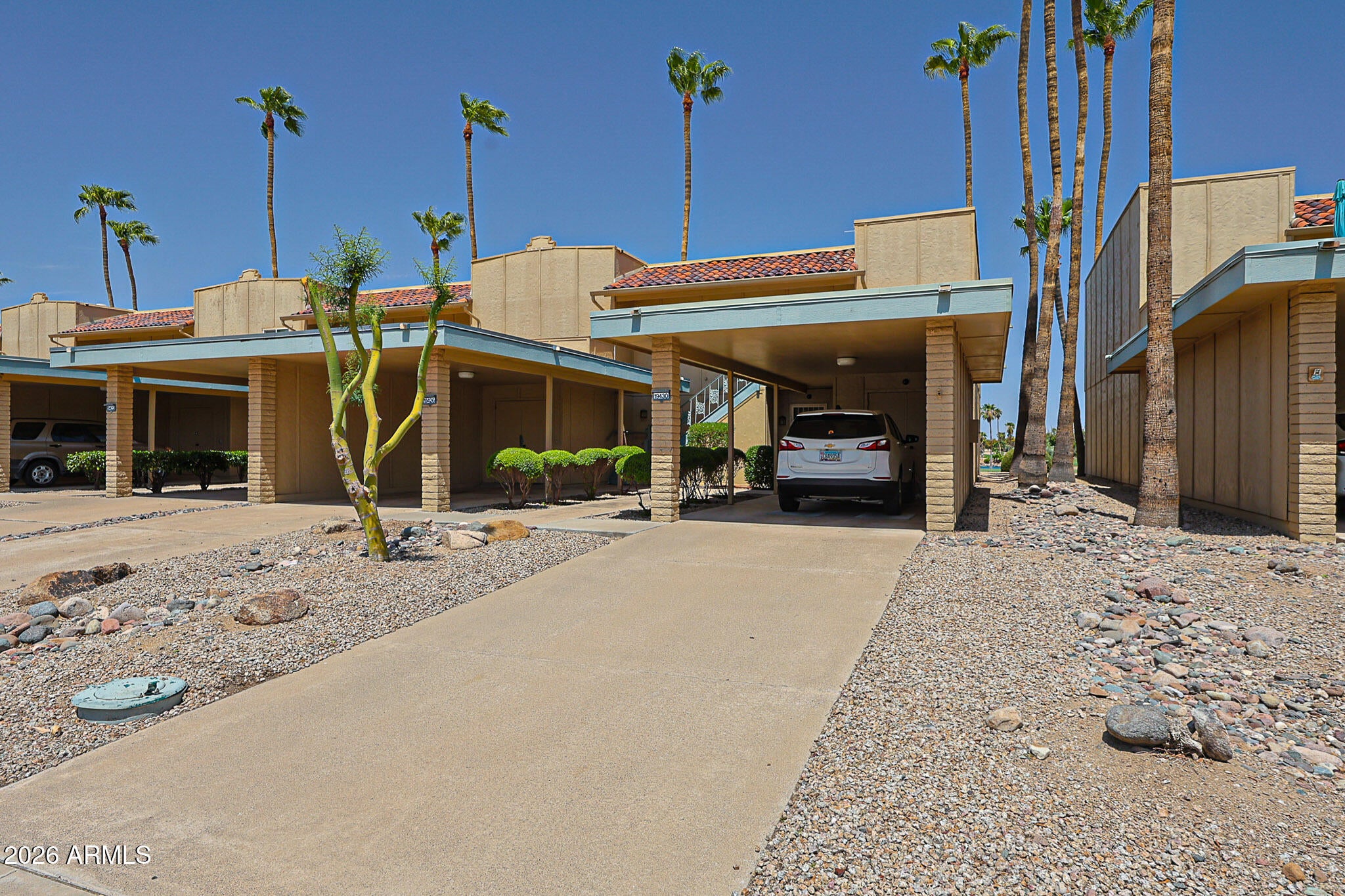 19430 N STAR RIDGE Drive