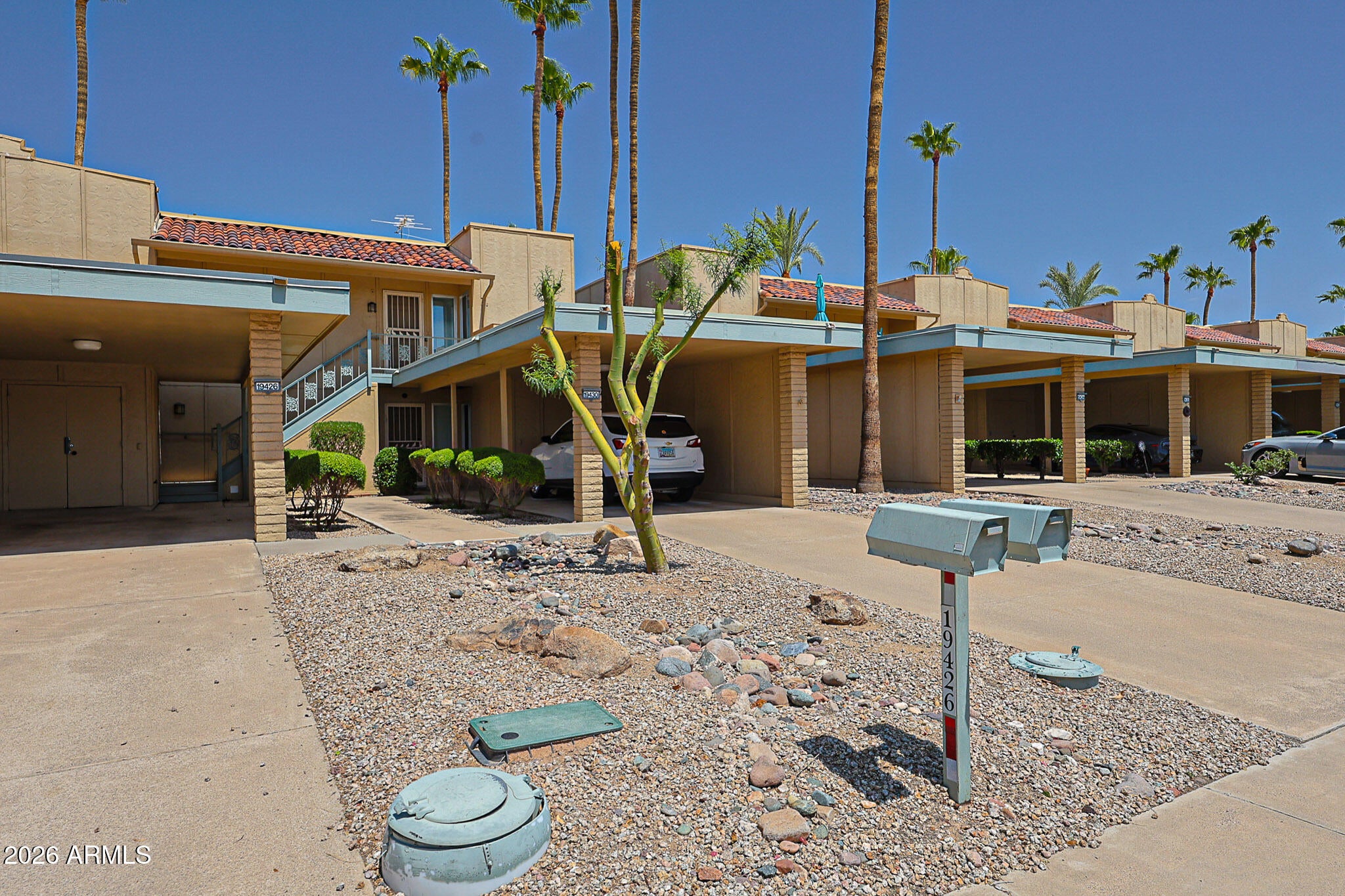 19430 N STAR RIDGE Drive
